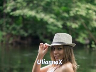 UliannaX