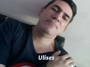 Ulises