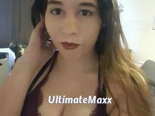UltimateMaxx