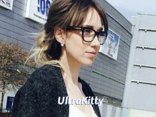UltraKitty