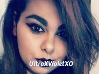 UltraXVioletXO