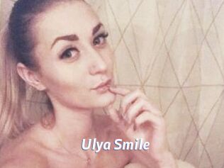 Ulya_Smile Sexe amateur contributions