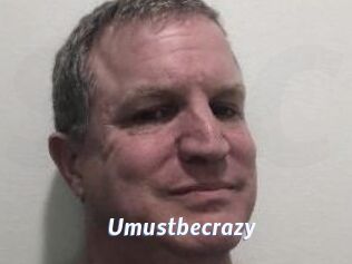 Umustbecrazy Sexe amateur contributions