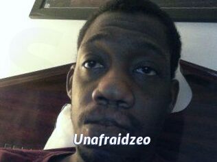 Unafraidzeo