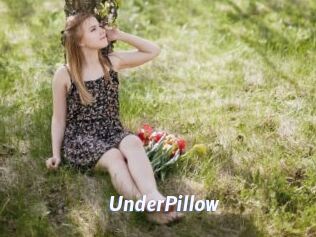 UnderPillow