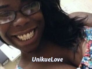 UnikueLove Sexe amateur contributions