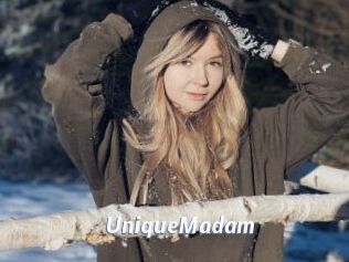UniqueMadam