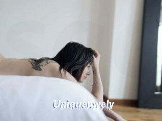 Uniquelovely