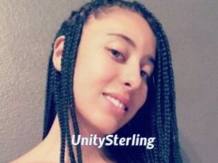UnitySterling