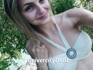 UnivercityDollI