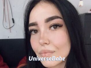 UniverseBabe