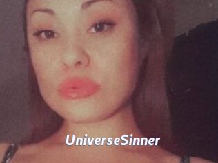 UniverseSinner