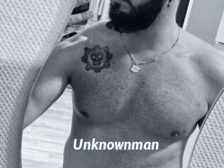 Unknownman