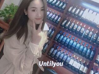 Untilyou