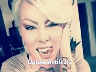 Untouchable212 Sexe amateur contributions