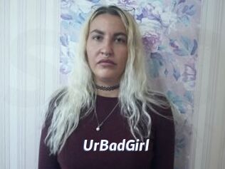 UrBadGirl