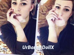 UrBarbieDollX