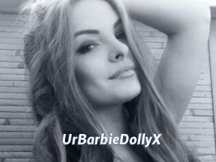 UrBarbieDollyX