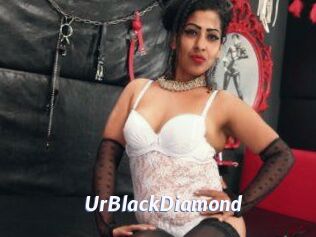 UrBlackDiamond