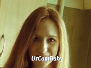UrCamBaby