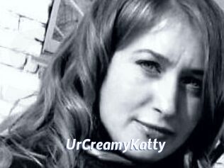 UrCreamyKatty