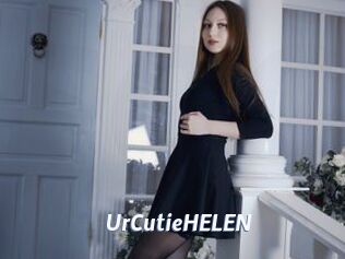 UrCutieHELEN