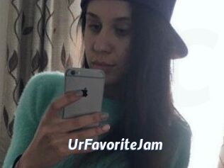 UrFavoriteJam