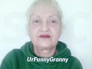 UrFunnyGranny