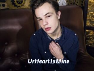 UrHeartIsMine