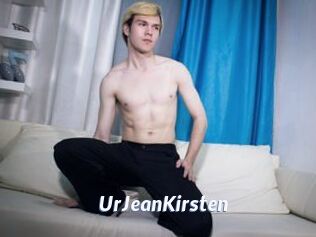 UrJeanKirsten