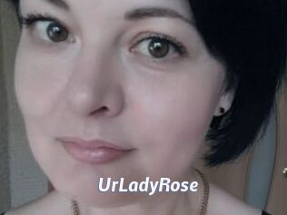 UrLadyRose