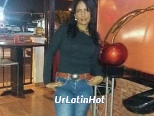 UrLatinHot