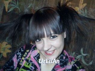 UrLilAn