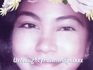 UrNaughtyFallenAngelxxx