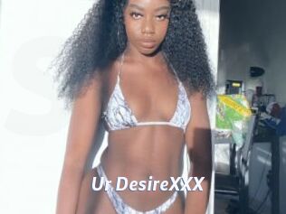 Ur_DesireXXX