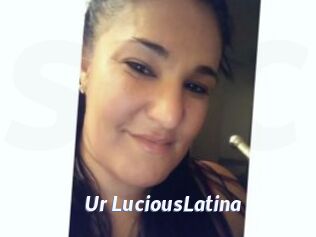 Ur_LuciousLatina