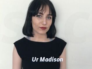 Ur_Madison Sexe amateur contributions