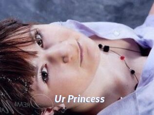 Ur_Princess Sexe amateur contributions