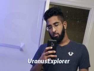 UranusExplorer