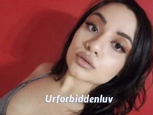 Urforbiddenluv