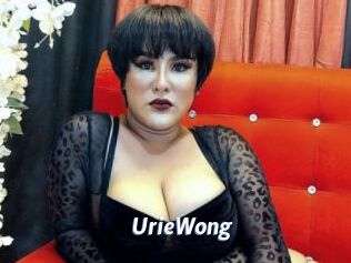 UrieWong