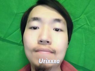 Urixxxa