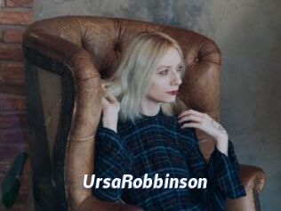 UrsaRobbinson