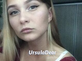 UrsulaDear