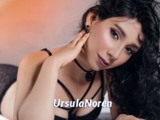 UrsulaNoren