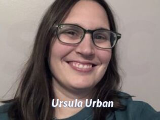 Ursula_Urban