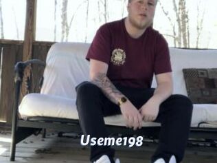 Useme198