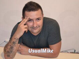 UsualMike