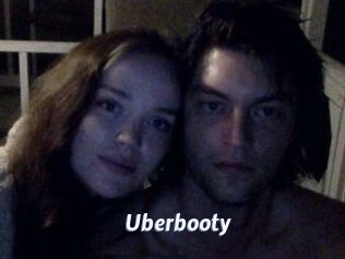Uberbooty