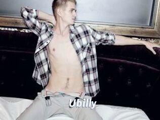 Ubilly
